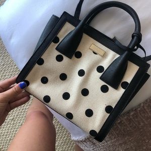 Kate Spade Bixby Place Bag